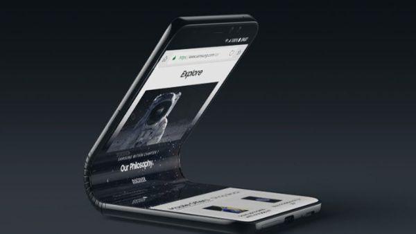 El teléfono deberá ser presentado en algún momento del 2019