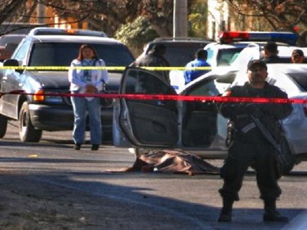 México-asesinatos