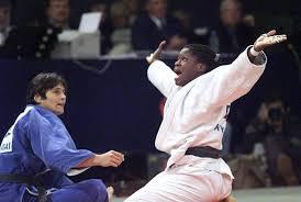 Sibelis Veranes ganó la medalla de oro en el torneo de judo de los Juegos Olímpicos de Sydney-2000 y un año antes fue campeona mundial.