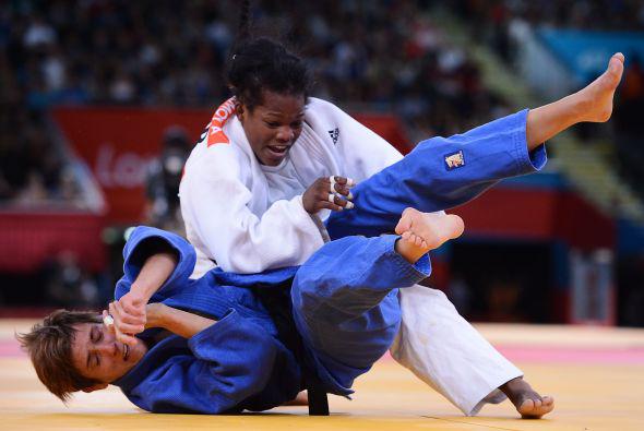 Yanet Bermoy logró las medallas de plata en los torneos de judo de los Juegos Olímpicos de Beijing-2008 y Londres-2012. Fue, además, campeona mundial