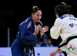 Mujeres medallistas mundiales.