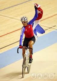 Mujeres medallistas mundiales.