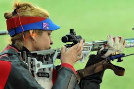 Mujeres medallistas mundiales.