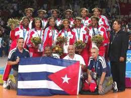 mujeres medallistas mundiales