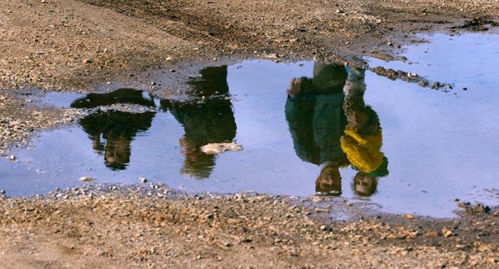 En las últimas 24 horas 202 refugiados regresaron del Líbano a Siria