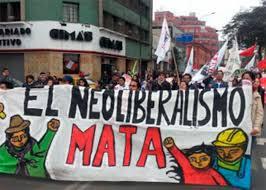 neoliberalismo