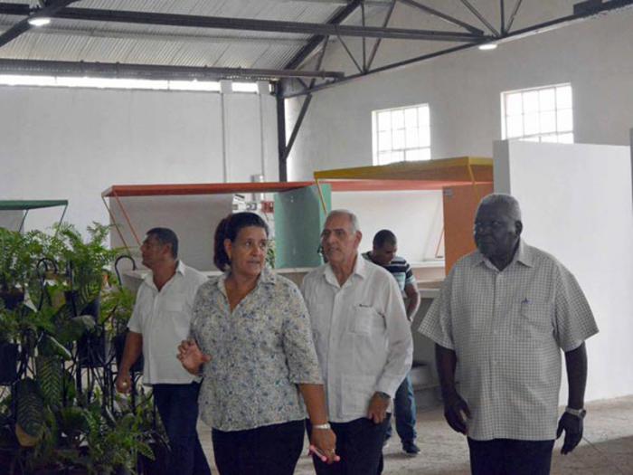 esteban lazo en matanzas