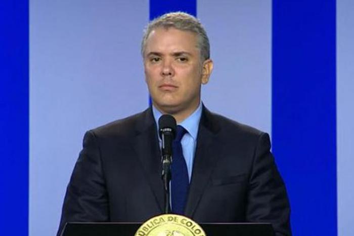 Iván Duque confirmó la decisión de renunciar a la condición de Estado miembro de la Unasur