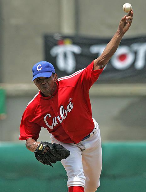 Adiel Palma y Santiago «Changa» Mederos