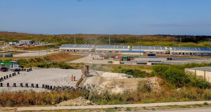 En los procesos inversionistas se utilizan diseños arquitectónicos que contribuyan al ahorro energético
