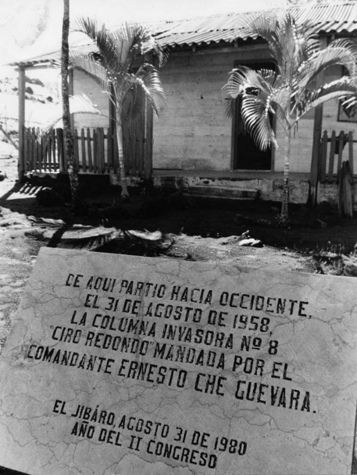 Casa Museo el Jíbaro