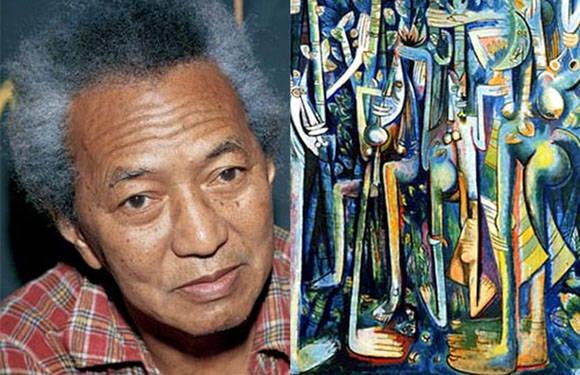 Wifredo Lam