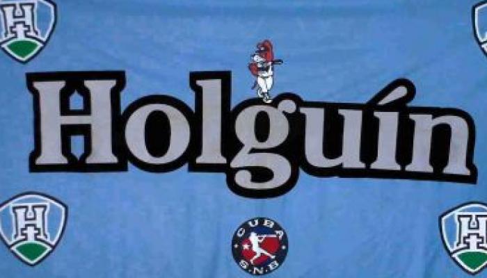 Holguin beisbol