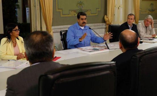 Unas 315 estaciones de gasolina tendrán implementado el servicio de pago electrónico a través del carnet de la patria