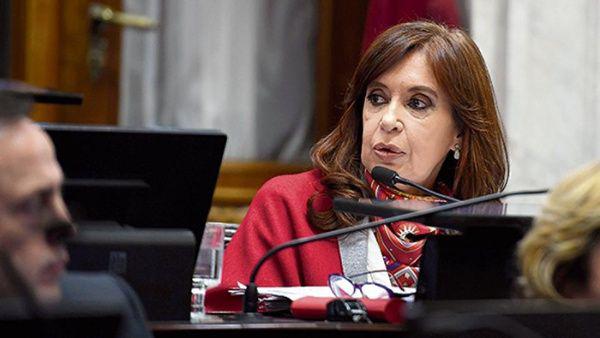 Cristina Fernández
