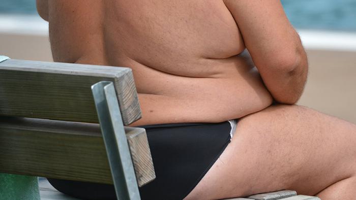 El análisis fue capaz de estimar el número de personas con obesidad con mayor precisión.