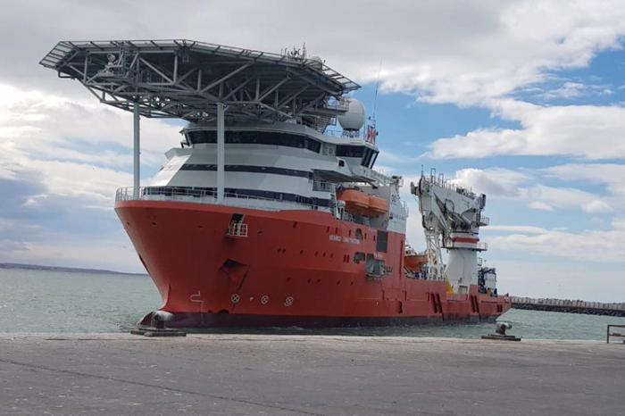 submarino ara san juan