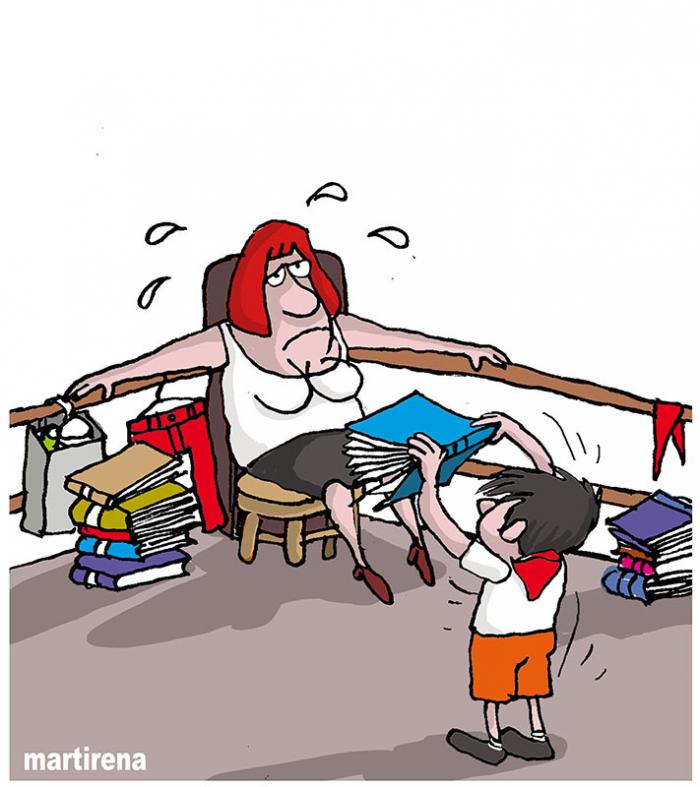 Curso escolar 2018-2019