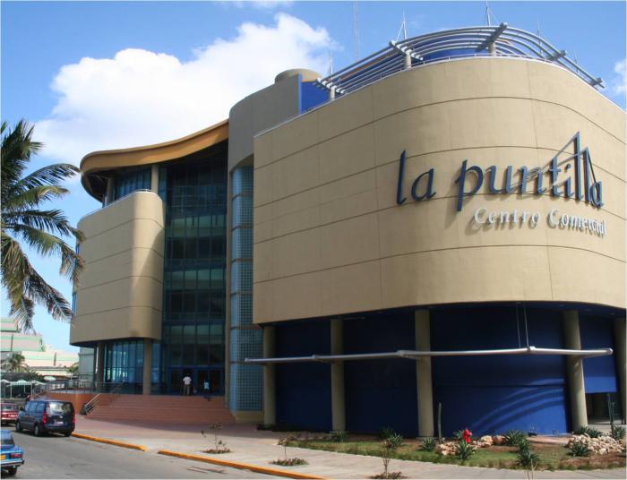 Cimex posee 1 600 tiendas en todo el país, y más de 34 000 trabajadores. 
