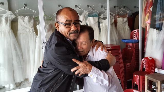 Entre las hazañas militares que realizaron los patriotas vietnamitas, el asalto a la Colina 241, de la cual Nguyen Chi Pi fue uno de los protagonistas, es una de las más renombradas. 