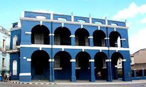 Museo Palacio de Junco, sede del evento.