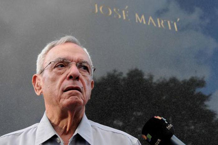 Eusebio Leal