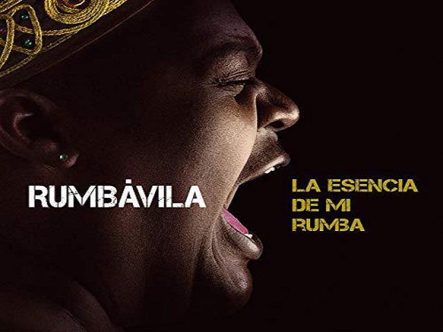Rumbávila Fusión- La esencia de mi rumba