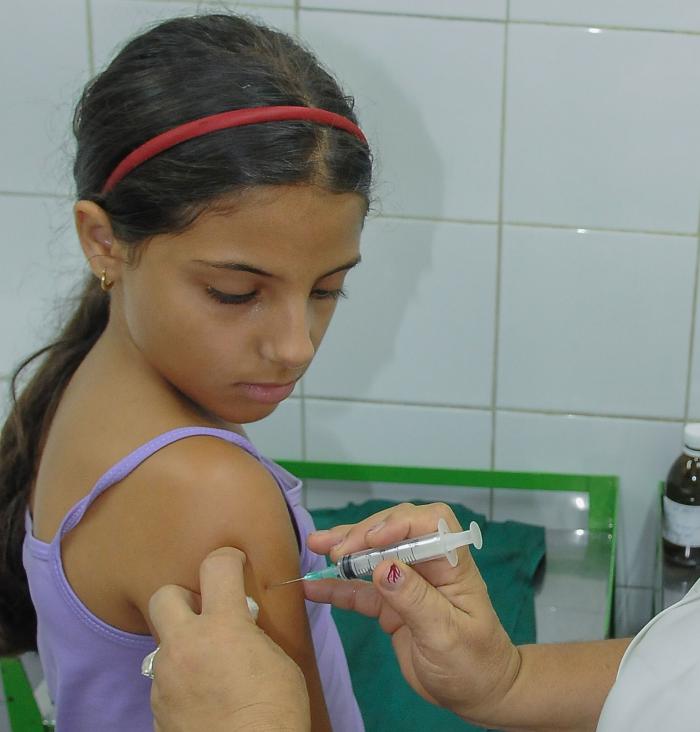 Policlìnico 19 de Abril Plaza de la Rebvoluciòn