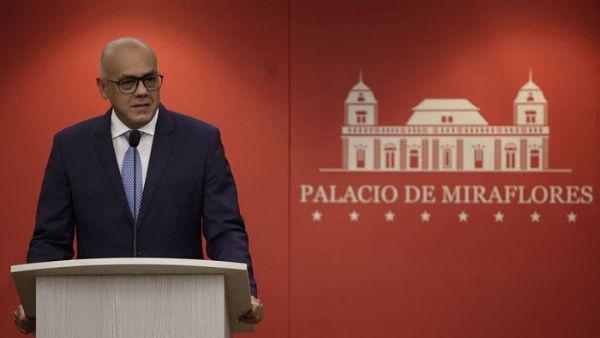 Atentado contra Maduro.