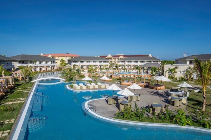 paradisus princesa del mar