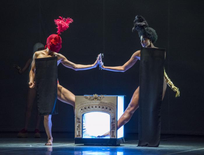 Dansa Contemporánea