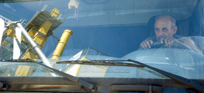 Nueva fábrica del Asfalto en la habana, y entrevista a su director Carlos Acosta Cordovì