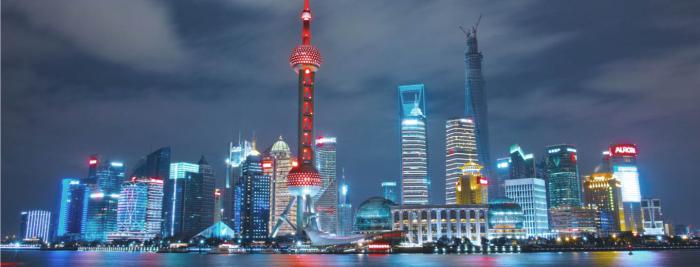 shanghai