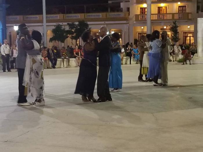 La cultura más raigal de la Isla toma las plazas de Bayamo.