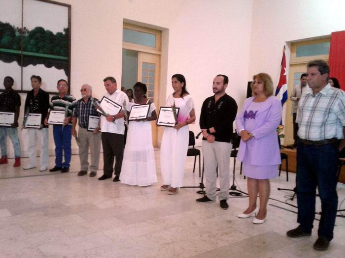 premios de cultura comunitaria