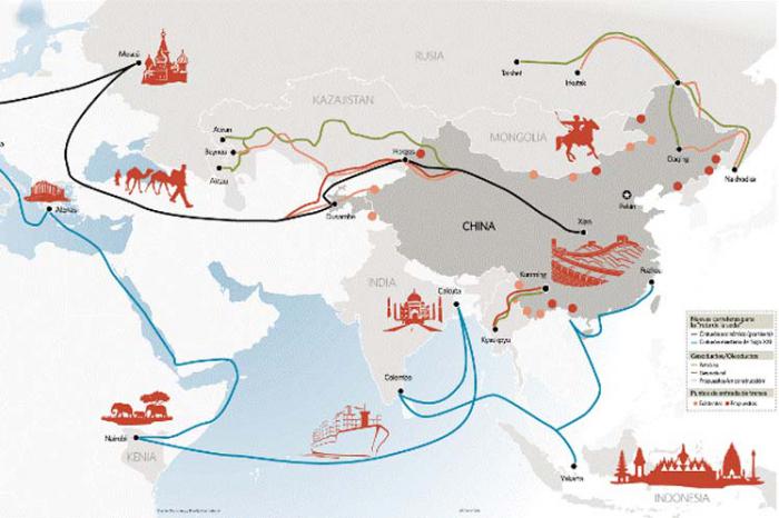 Destacan en Cuba potencialidades de megaproyeco chino