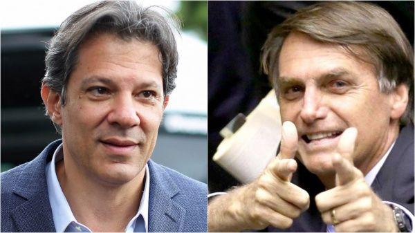 Brasil decide entre visiones antagónicas