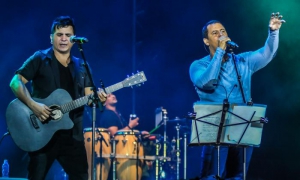 Concierto de Buena Fe
