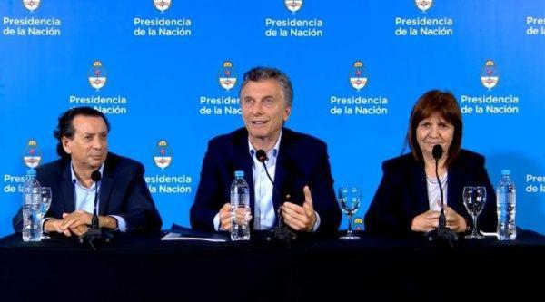 Repudian declaraciones antiinmigrantes de Mauricio Macri