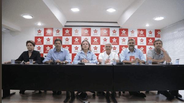 PT rechaza nombramiento de Sérgio Moro como ministro en Brasil