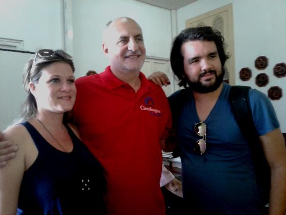 participantes-concunso-cronica-y-presidente-upec-cienfuegos-