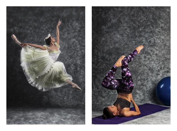 Ballet.