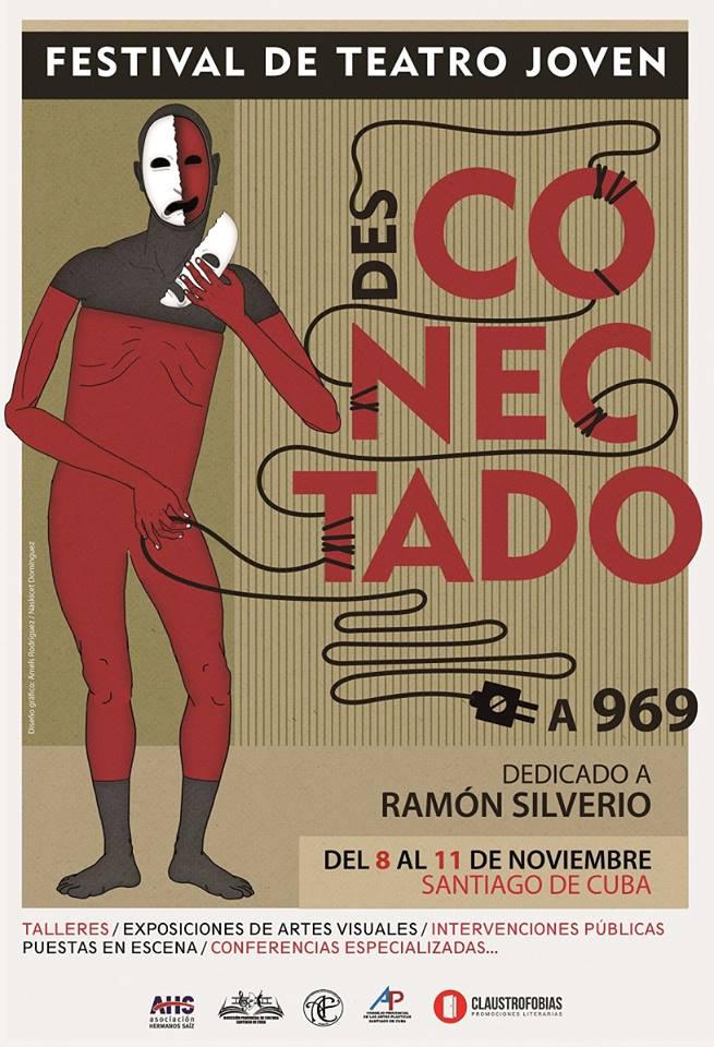 Festival de teatro Joven