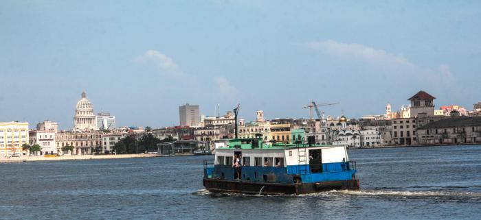  Lanchita de Regla