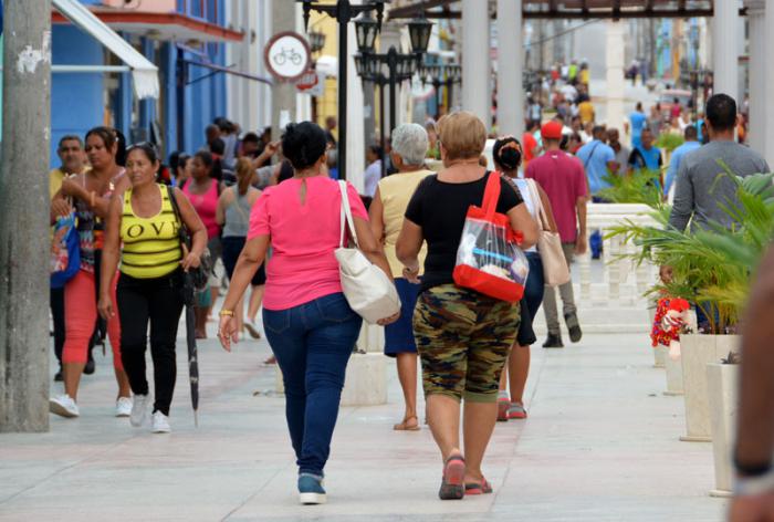 Ciudad de Manzanillo, provincia de Granma.