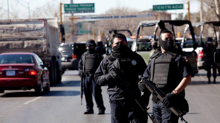 Honduras está considerada como una de las naciones más violentas del mundo. Foto: Once Noticias