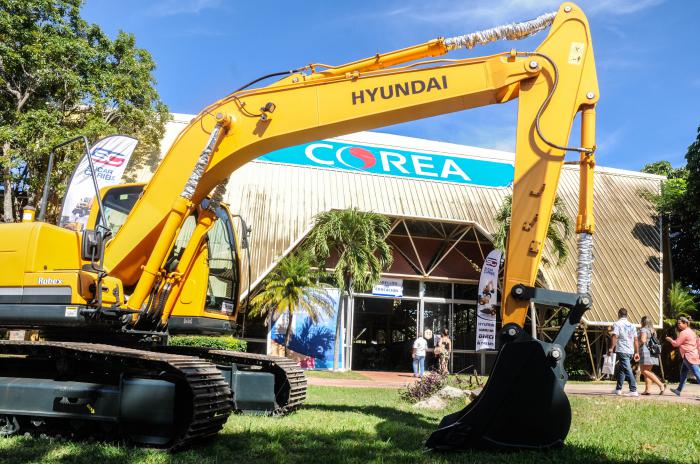 Feria Internacional de La Habana 