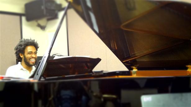 El joven pianista Dayramir González, un fruto del Jojazz. foto: tomada de internet