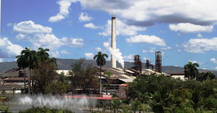 Unos 17 centrales estarán moliendo al concluir noviembre.