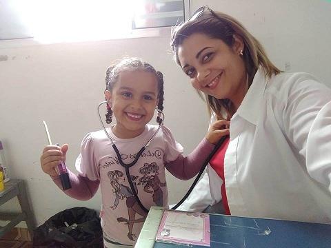 Leydis Lisbet retornará con hermosos recuerdos como esta inigualable sonrisa.